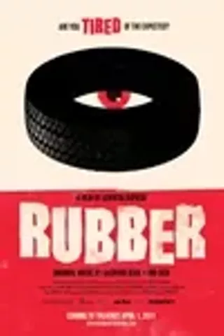 Image: Rubber