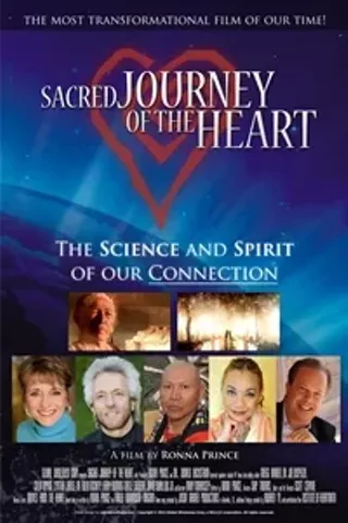 Image: Sacred Journey of the Heart