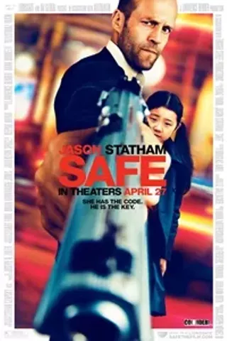 Image: Safe