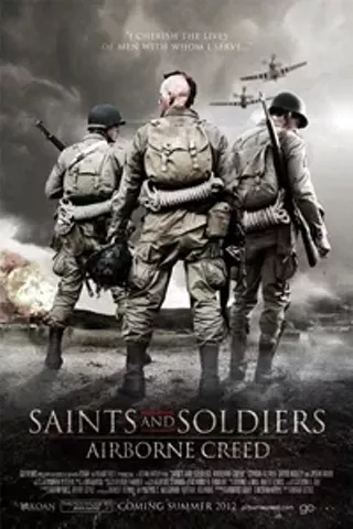 Image: Saints and Soldiers: Airborne Creed