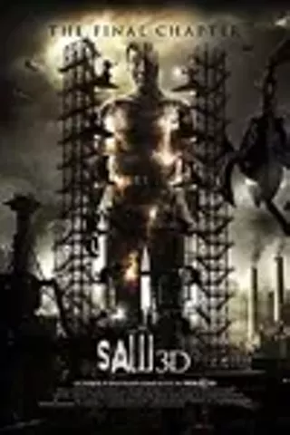 Image: Saw 3D - The Final Chapter