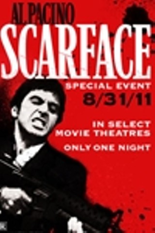 Scarface Special Event