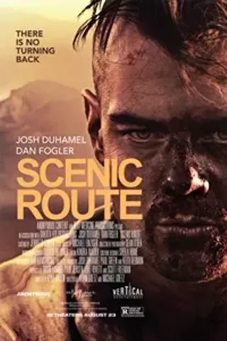 Image: Scenic Route