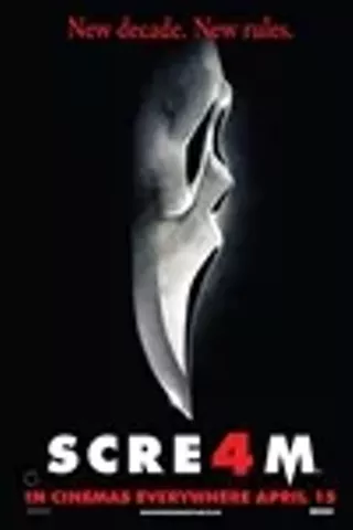 Image: Scream 4