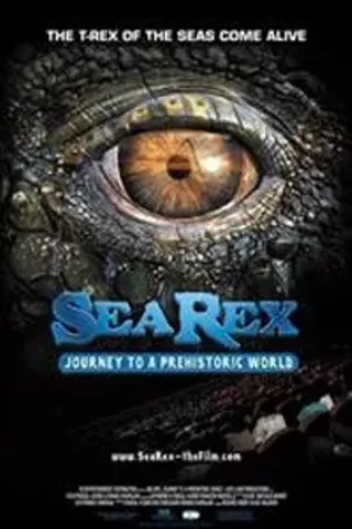 Image: Sea Rex: Journey To A Prehistoric World