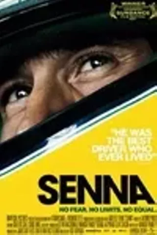 Image: Senna