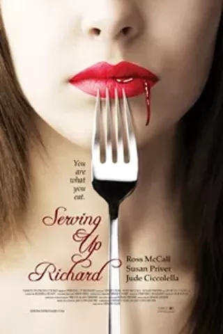 Image: Serving Up Richard (The Guest Room)