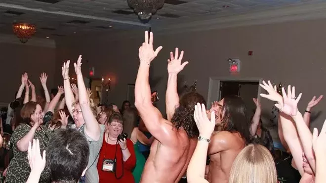 Image: Sexporium 2014 FREE!