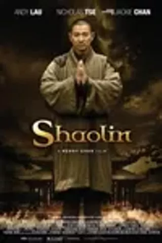 Image: Shaolin