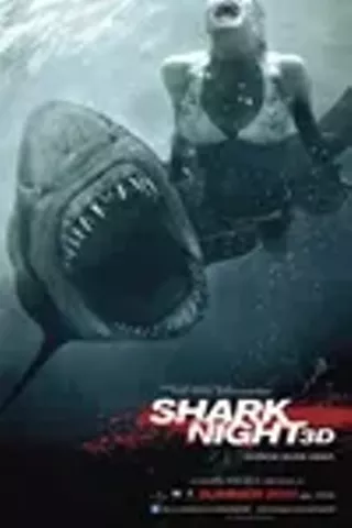 Image: Shark Night 3D