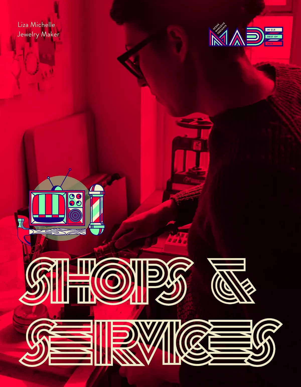 Image: Shops & Services