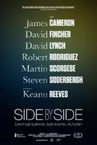 Image: Side by Side