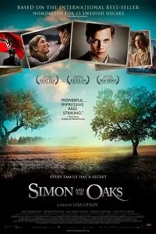 Image: Simon and the Oaks (Simon och ekarna)
