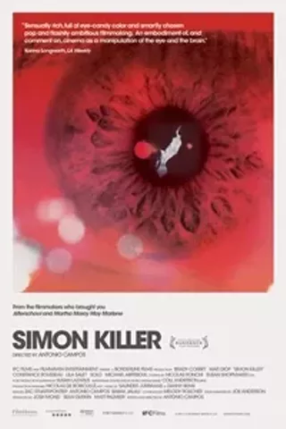 Image: Simon Killer