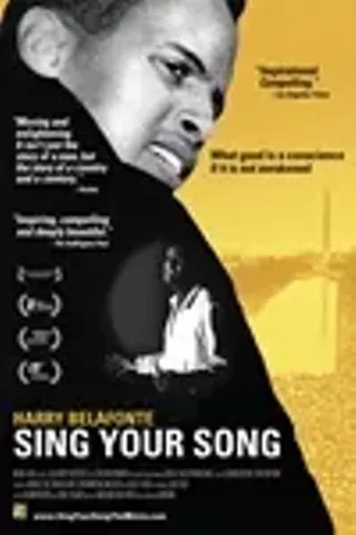 Image: Sing Your Song