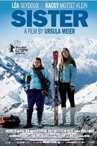 Image: Sister (L'enfant d'en haut)