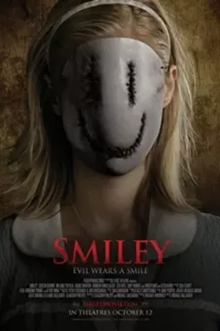 Image: Smiley