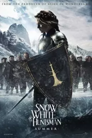 Image: Snow White and the Huntsman
