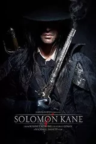 Image: Solomon Kane