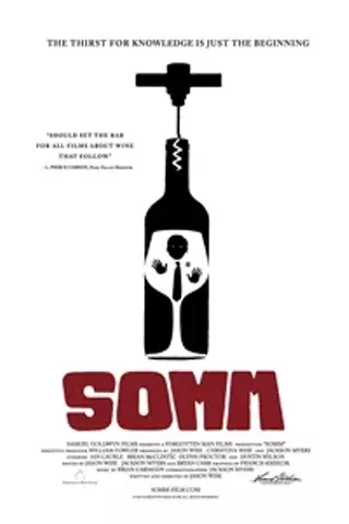 Image: SOMM