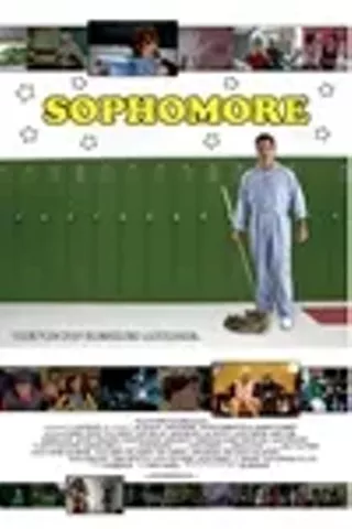 Image: Sophomore