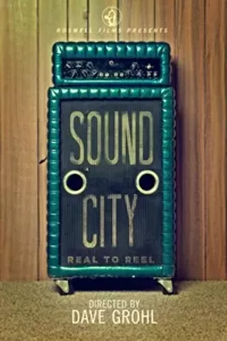 Image: Sound City