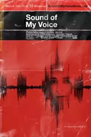 Image: Sound of My Voice
