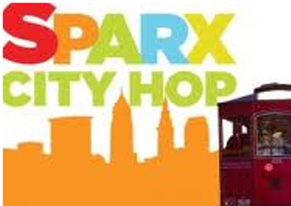 Image: Sparx City Hop