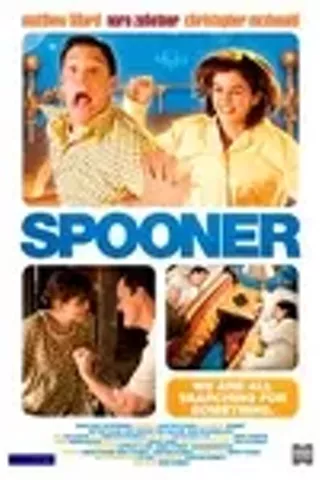 Image: Spooner