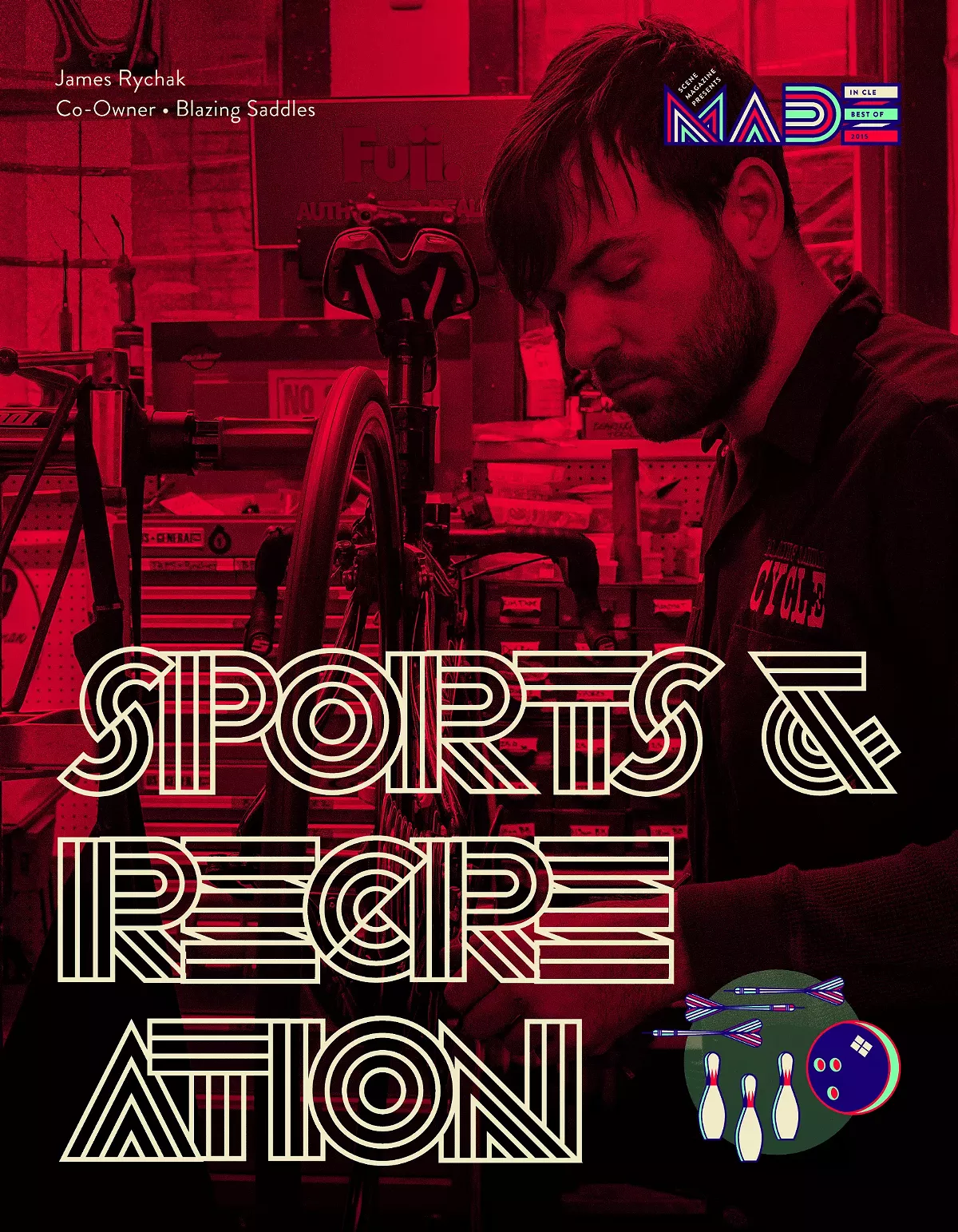 Image: Sports & Recreation