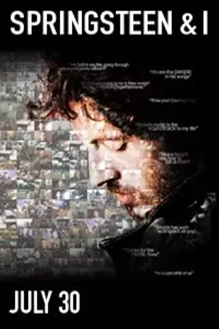 Image: Springsteen and I 2nd Showing