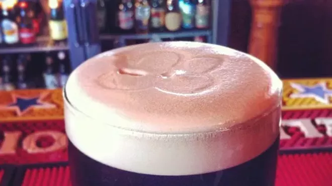 Image: St. Patrick's Day Celebration