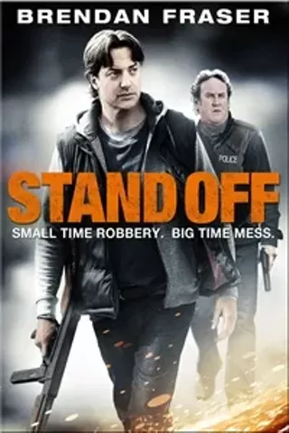 Image: Stand Off (Whole Lotta Sol)