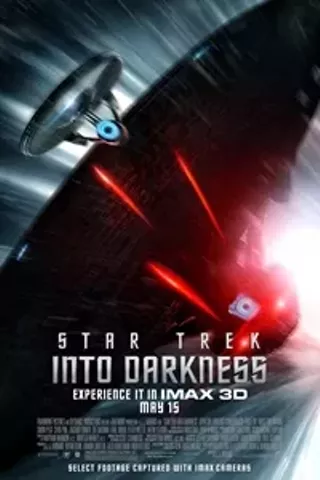 Image: Star Trek Into Darkness: An IMAX 3D Experience