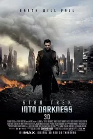 Image: Star Trek Into Darkness: An IMAX Experience