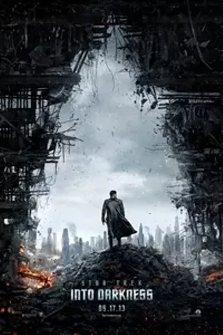 Image: Star Trek Into Darkness Fan Sneaks IMAX 3D
