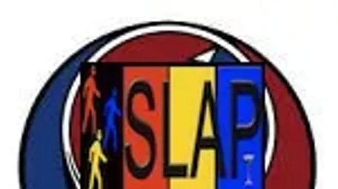 Image: Swinging with The Dead