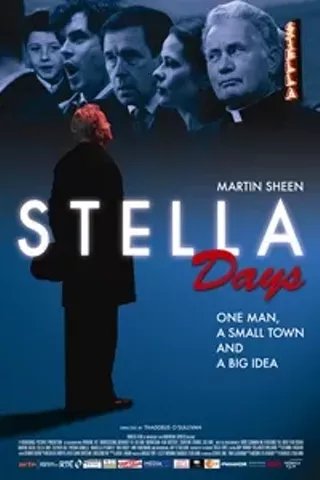 Image: Stella Days