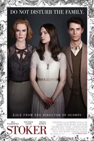 Image: Stoker