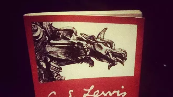 Image: Straight From Hell