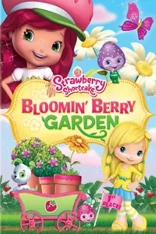 Image: Strawberry Shortcake: Bloomin' Berry Garden