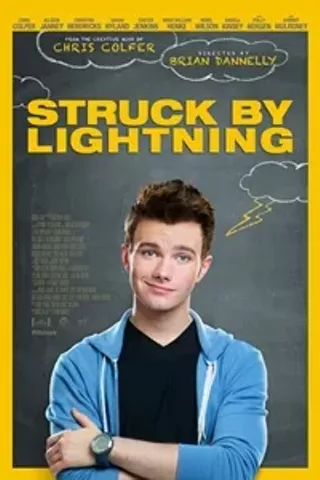 Image: Struck by Lightning