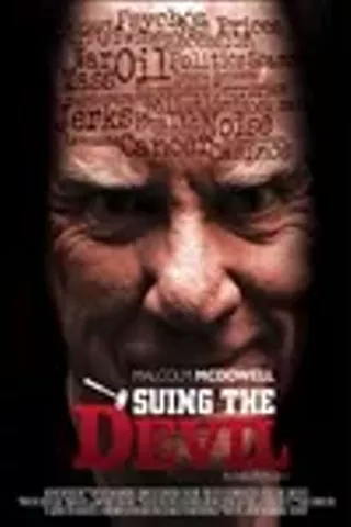 Image: Suing the Devil
