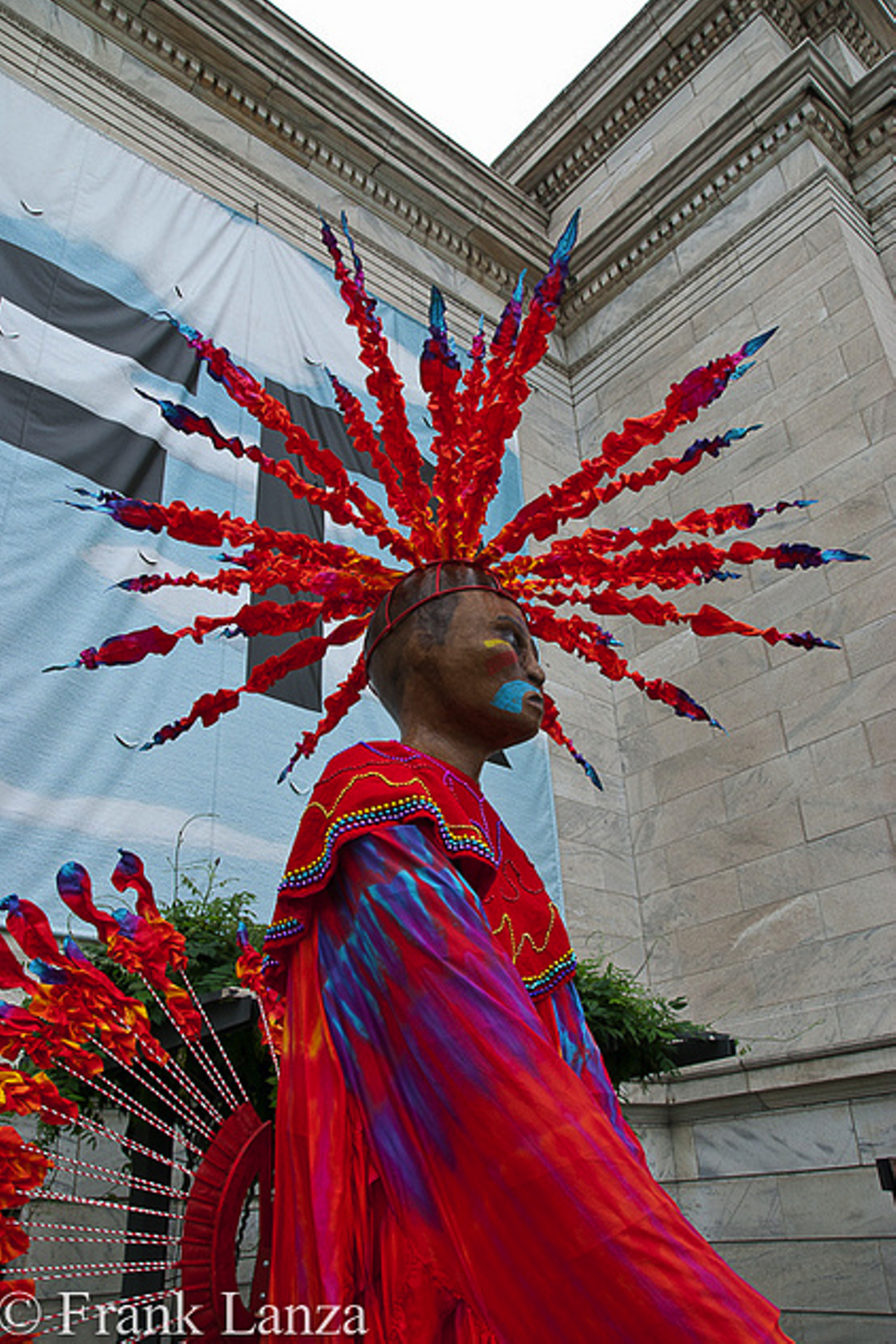 Summer Solstice Party at the Cleveland Museum of Art
