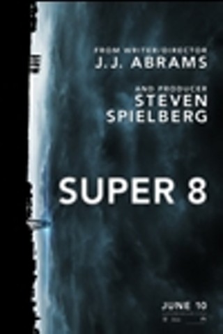 Super 8: The IMAX Experience
