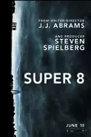 Image: Super 8: The IMAX Experience