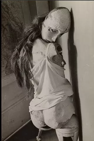 Image: Surreal Stuff