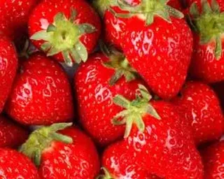 Image: Sweet on Strawberries