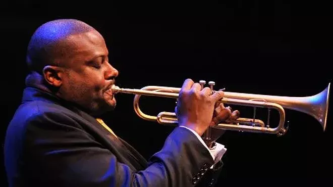 Image: Swing's the Thing