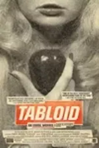 Image: Tabloid
